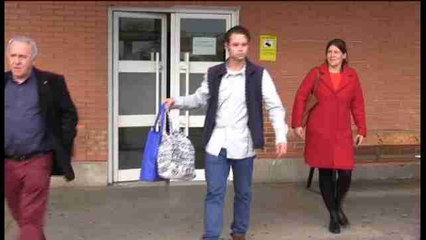 Excarcelado  tras anularse parcialmente una condena que le tuvo doce años preso por tres violaciones