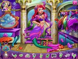 Disney Princess Games - Ariels Closet – Best Disney Games For Kids Ariel