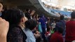 MQM vs Rangers Chants during PSL match check who wins