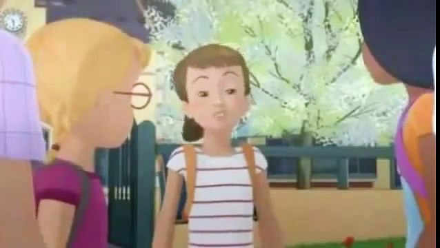 Martine Dessin animé en Francais ♥♥♥ Un si joli petit chiot ET L arbre maudit✔