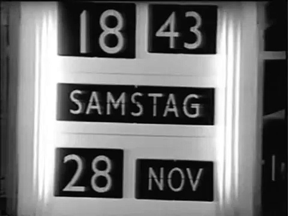 ZDF Hitparade Folge 17 vom 28.11.1970