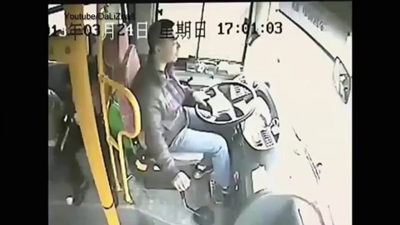 Ljudi koji su izbegli smrt za dlaku DaLiZnaš7