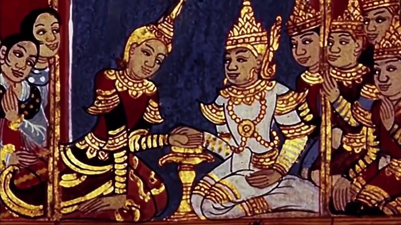 The Buddha A Documentary Story Of The Buddhas Life 2Hrs ( Full Documentary )