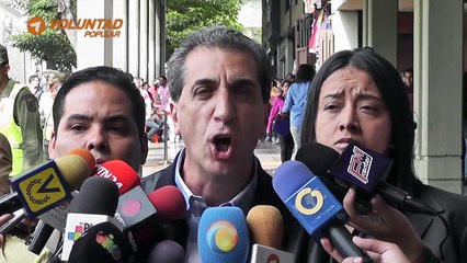 Funcionarios de la AN denunciaron que tres jueces secuestran inmunidad parlamentaria de diputados