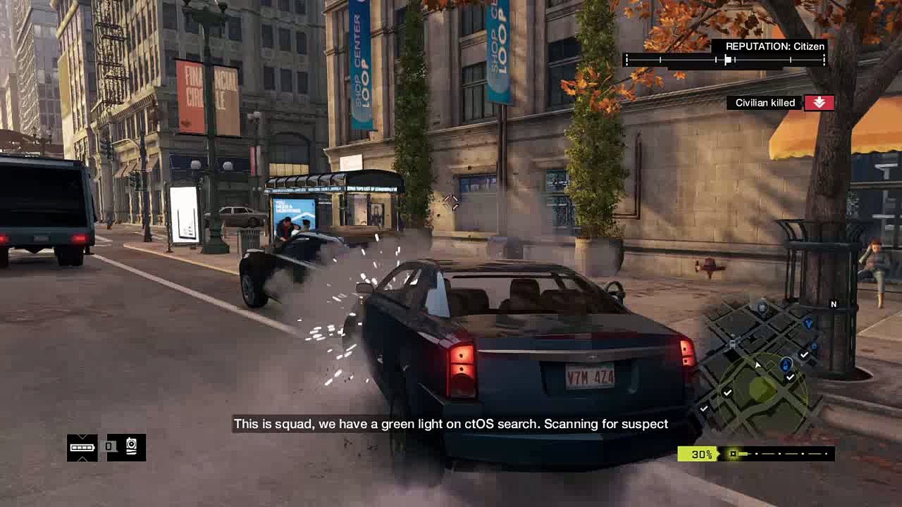 WATCH_DOGS™