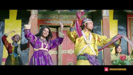 Jage Re Jage Re | Prem Amar | Raj Chakraborty | Soham | Payel | 2009