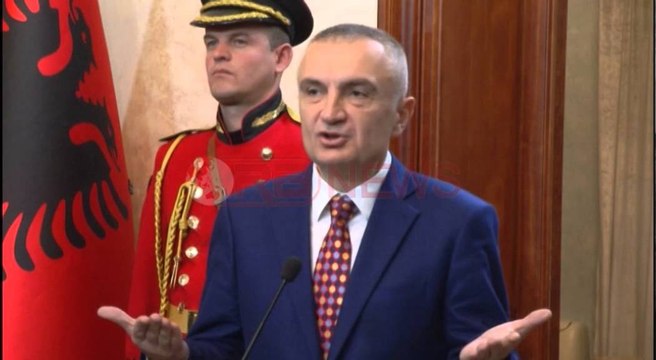 Byroja, Rama: Drafti që ramë dakord, PD: Nuk e votojmë - Ora News- Lajmi i fundit-