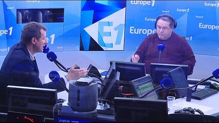 Jadot : Cosse, Placé et Pompili "contribuent à brouiller l’image des écologistes"