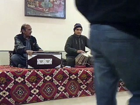 Mehfil Circuit House 08-01-2016 Hafizabad Sufi Nasim Ahmad Shah Sahib Ae K As Izzo Ala_x264