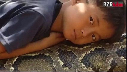 Görüp görebileceğiniz en inanılmaz videolardan.. Yok Böyle B