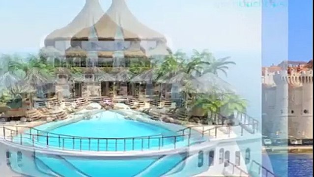 Harbiden Yok Böyle Bir Yat! Yok Böyle Bir Şey