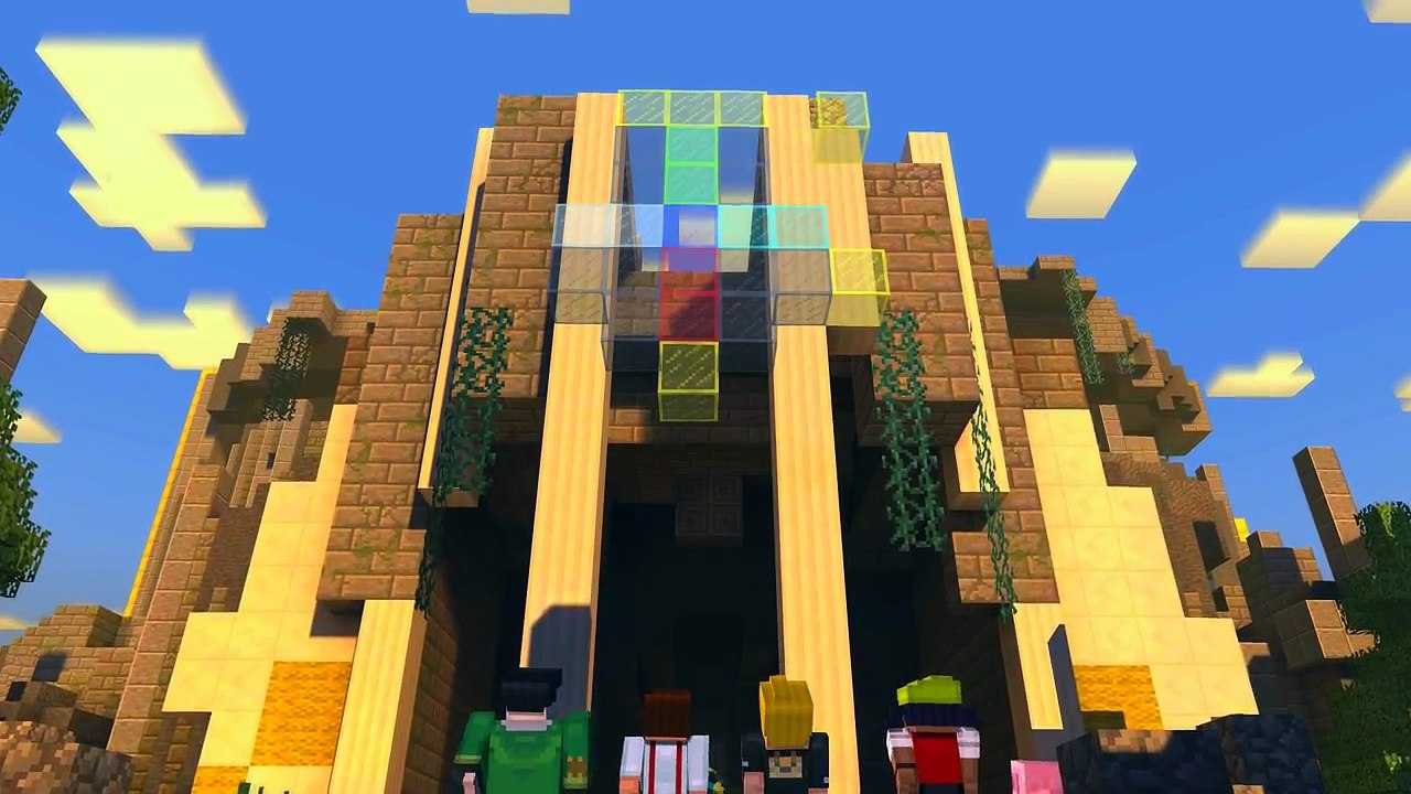 Stampylonghead - Minecraft : Story Mode Playlist - Updated Frequently - Stampylongnose