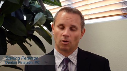 The Advantage of Choosing Denton Peterson P.C.