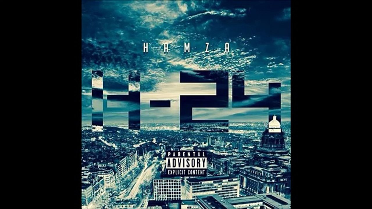 Hamza - La Sauce -