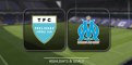 All Goals HD - Trelissac 0-2 Marseille 11.02.2016 HD