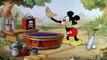 Mickey Mouse - Le Jardin de Mickey (1935)