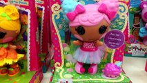 Toy Hunt Cookieswirlc Shopkins Season 2 3 My Little Pony MLP LPS Barbie Doll Disney Frozen