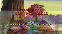 Episode Père Castor Feu follet est tres pressé complet francais