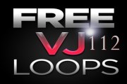 Free VJ Loops 112