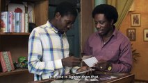 Siri ya Mtungi Sehemu ya 4 (Episode 4 with English Subtitles)