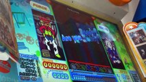 【ポップン】pop'n music Sunny Park PLATINM JAPANESQUE[ЁVOLUTIΦN] Easy譜面