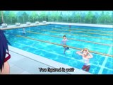 Free! Iwatobi Swim Club - Swimsuits shopping