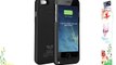 SAVFY - Funda Carcasa Con Batería Cargador-batería Externa Recargable 4800mAh Para iPhone6