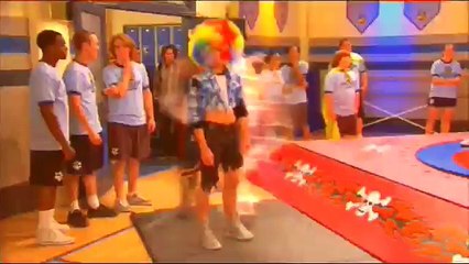 Bree and Chase "I Can't Stop Drinking About You"