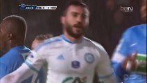 Trélissac 0-2 Olympique Marseille HD - All Goals & Full Highlights