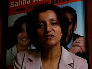 saliha mertani La carte scolaire