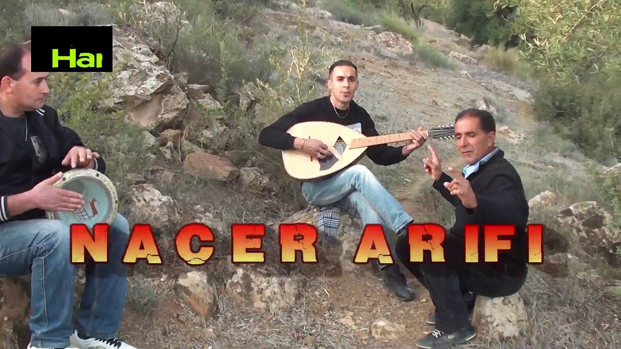 KA3DA KABYLE 2016 /NACER ARIFI/ ASSA AD RUHAGH