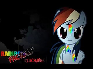 rainbow factory 10 hours