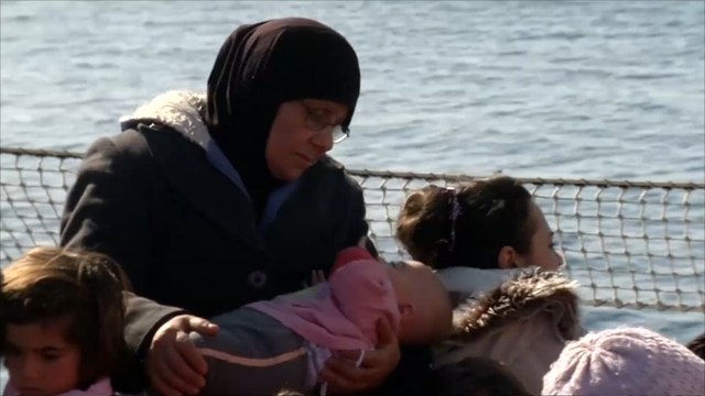 ماذا بقي من السيادة بدول الربيع العربي؟