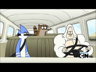 PSY's Gangnam Style on Rigby's Mixtape