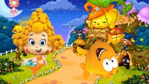 Bubble Guppies cartoon theme song Finger Family Songs Nursery Rhymes