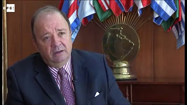 Las FARC deben suspender reclutamiento definitivamente, aseguró Ministro Villegas