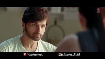 Wafa Ne Bewafai Ki hey - Himesh Reshammiya - Farah Karimaee new song -HD Video