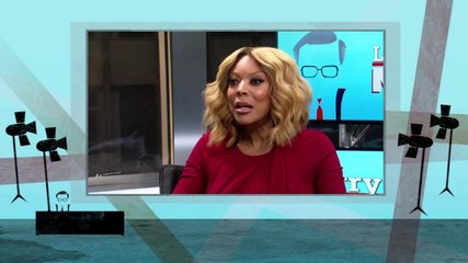 Wendy Williams On Her Longstanding Career, Trump and The Kardashians: Sneak Peek