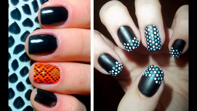 Маникюр шилак фото - дизайн ногтей фото новинки