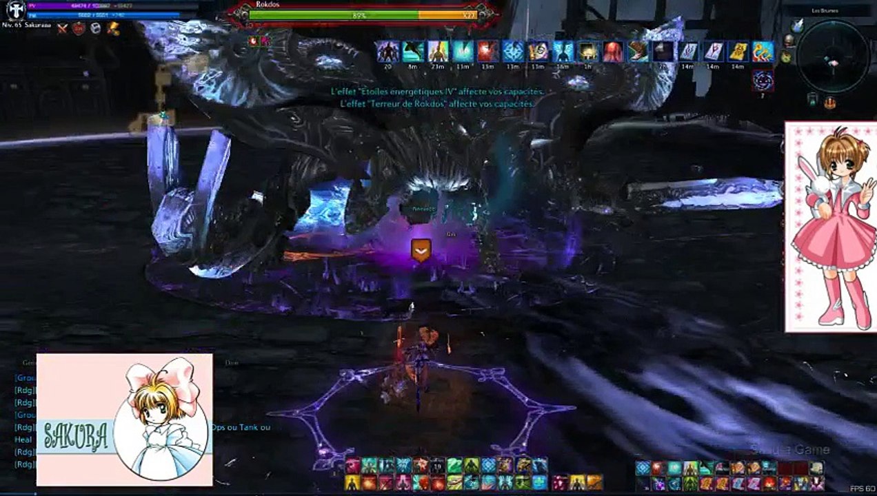 Tera Online - ILENM - 11/02/2016