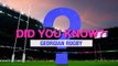 Five FACTS you might not know about Georgian rugby