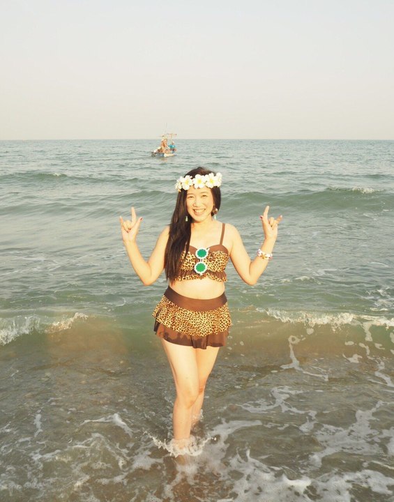 ลุลา Lula - ฝากฟ้า ทะเลฝัน (Ocean Escape Version) - YouTube