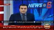 Ary News Headlines 11 February 2016 , Uzair Baloch Intrusting Revlations