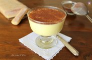Crema al mascarpone