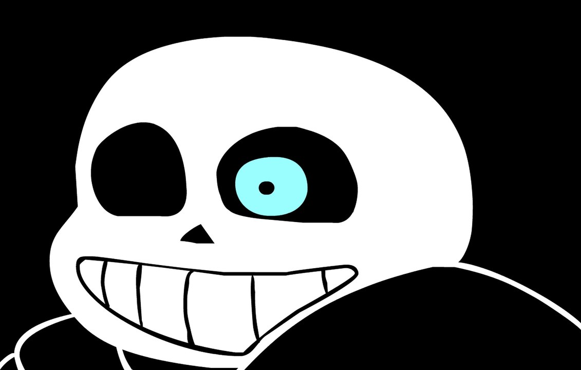 MEGALOVANIA - Undertale Animation
