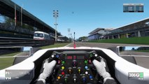 Project CARS - FA at Autodromo Nazionale Monza