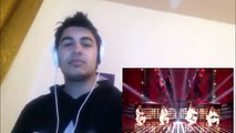 4th Impact Aint No Other Man X Factor UK Live Week 4 REACTION My Reaction to 4th Power Vi