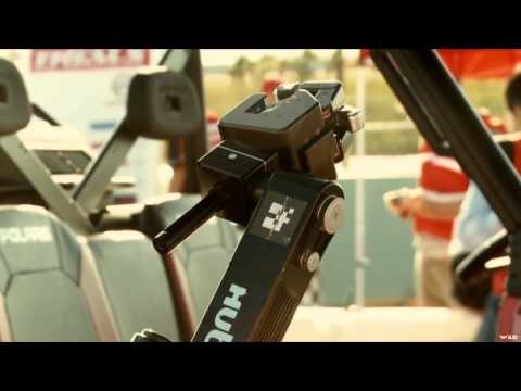 Dirt Trax Television - Polaris Robotics