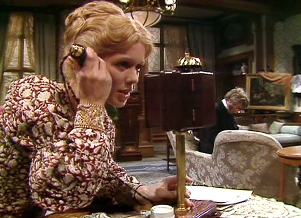 Die Onedin Linie S08E01 In geheimer Mission