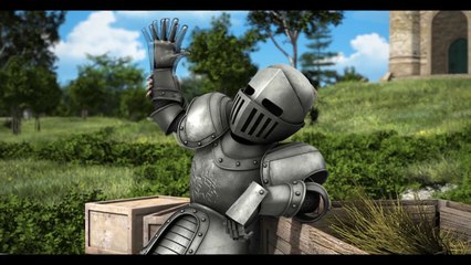 Welcome to Thomas & Friends! All Aboard for the Friendship Express!